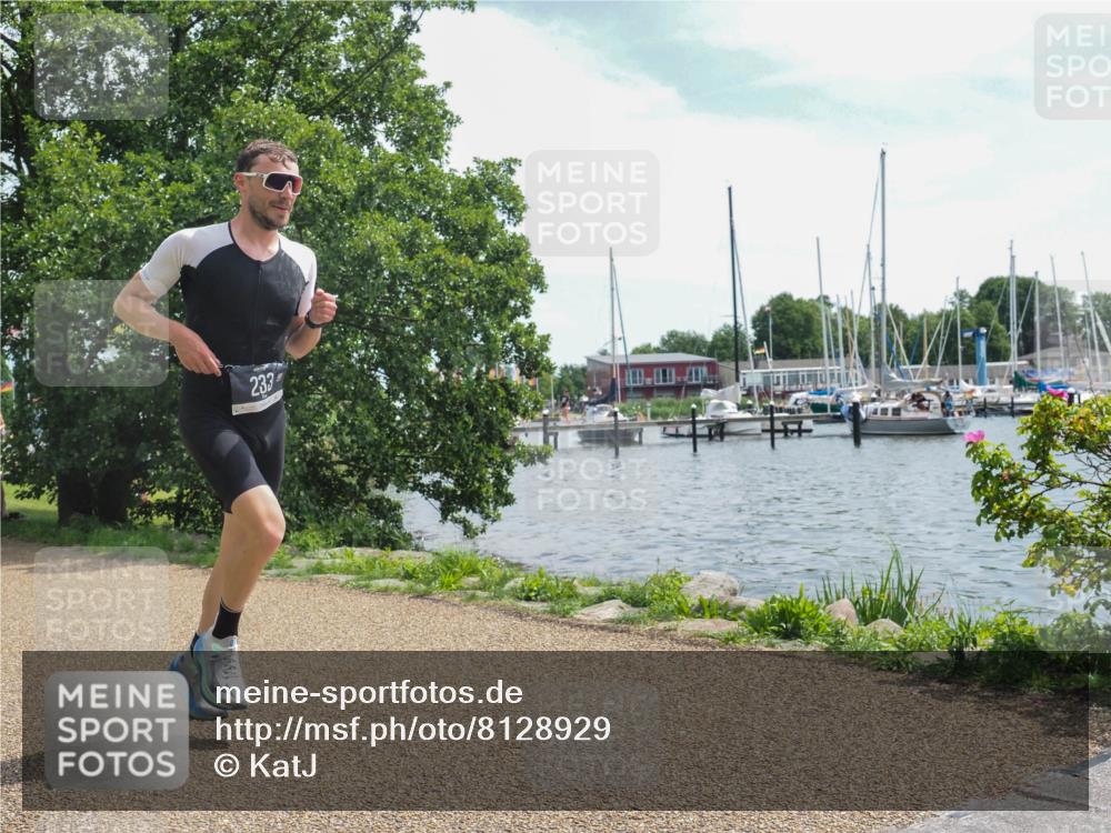22.06.2025 - Viking Triathlon KatJ http://msf.ph/oto/8128929 22.06.2025 13:15:29 Laufen 226, 233, 451 meine-sportfotos.de