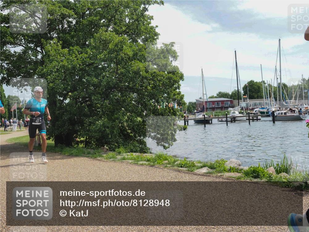 22.06.2025 - Viking Triathlon KatJ http://msf.ph/oto/8128948 22.06.2025 13:15:30 Laufen 226, 233, 451 meine-sportfotos.de