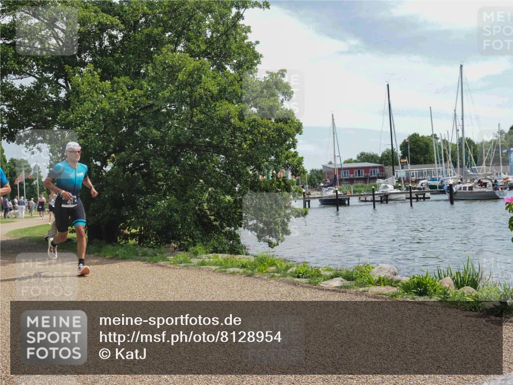 22.06.2025 - Viking Triathlon KatJ http://msf.ph/oto/8128954 22.06.2025 13:15:30 Laufen 226, 233, 451 meine-sportfotos.de