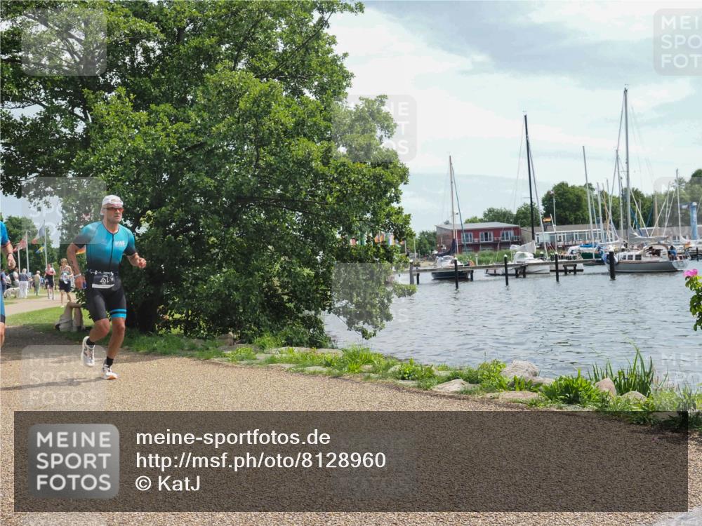 22.06.2025 - Viking Triathlon KatJ http://msf.ph/oto/8128960 22.06.2025 13:15:30 Laufen 226, 233, 451 meine-sportfotos.de