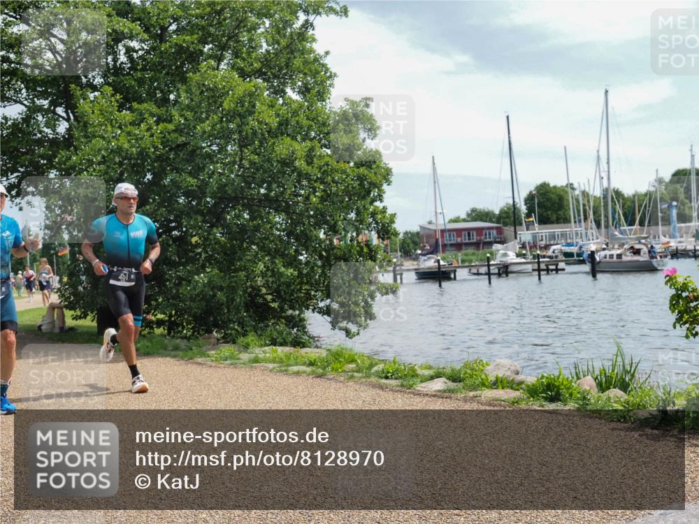 22.06.2025 - Viking Triathlon KatJ http://msf.ph/oto/8128970 22.06.2025 13:15:30 Laufen 226, 233, 451 meine-sportfotos.de