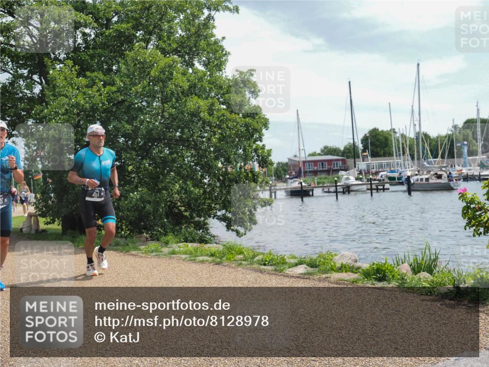 22.06.2025 - Viking Triathlon KatJ http://msf.ph/oto/8128978 22.06.2025 13:15:31 Laufen 226, 233, 451, 642 meine-sportfotos.de