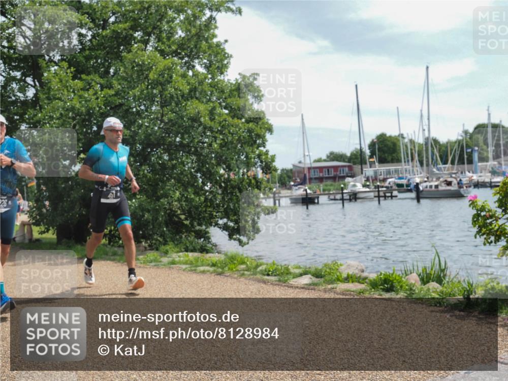 22.06.2025 - Viking Triathlon KatJ http://msf.ph/oto/8128984 22.06.2025 13:15:31 Laufen 226, 233, 451, 642 meine-sportfotos.de