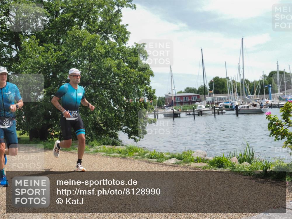 22.06.2025 - Viking Triathlon KatJ http://msf.ph/oto/8128990 22.06.2025 13:15:31 Laufen 226, 233, 451, 642 meine-sportfotos.de