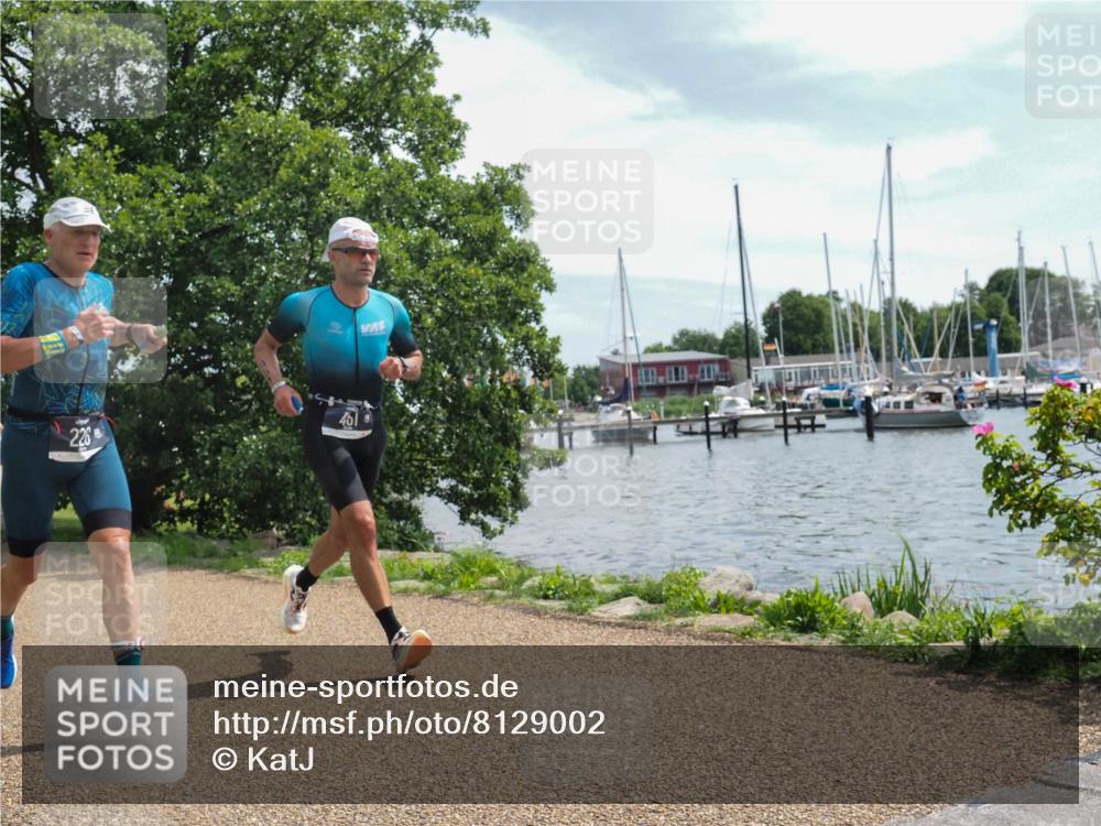 22.06.2025 - Viking Triathlon KatJ http://msf.ph/oto/8129002 22.06.2025 13:15:31 Laufen 226, 233, 451, 642 meine-sportfotos.de
