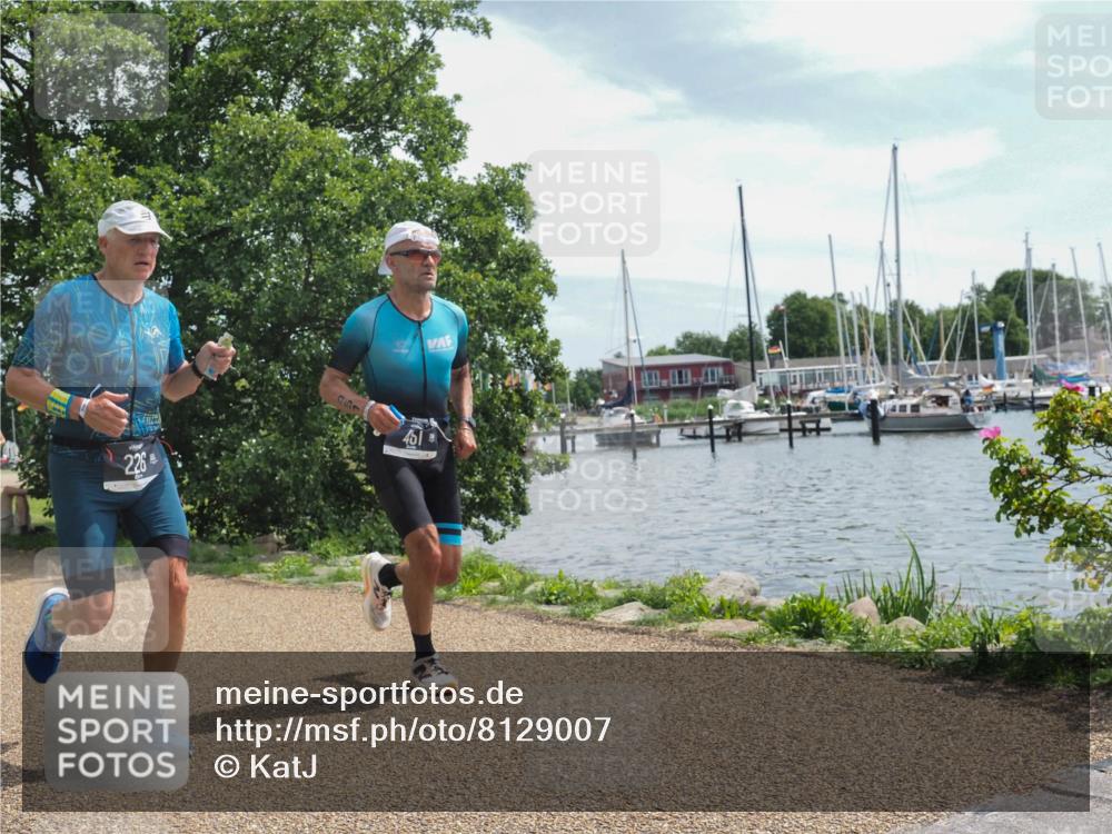 22.06.2025 - Viking Triathlon KatJ http://msf.ph/oto/8129007 22.06.2025 13:15:31 Laufen 226, 233, 451, 642 meine-sportfotos.de