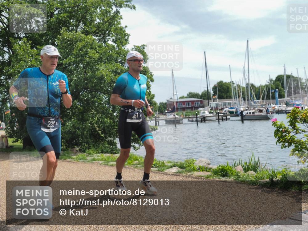 22.06.2025 - Viking Triathlon KatJ http://msf.ph/oto/8129013 22.06.2025 13:15:31 Laufen 226, 233, 451, 642 meine-sportfotos.de