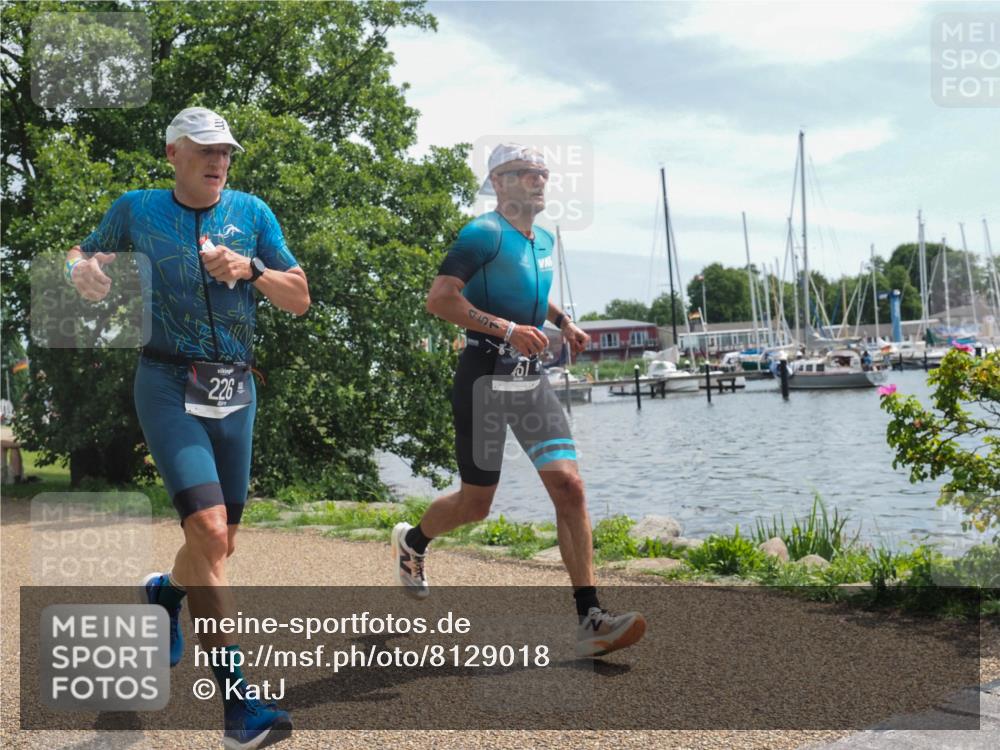 22.06.2025 - Viking Triathlon KatJ http://msf.ph/oto/8129018 22.06.2025 13:15:31 Laufen 226, 233, 451, 642 meine-sportfotos.de
