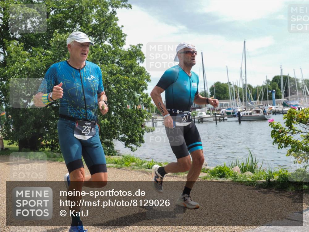 22.06.2025 - Viking Triathlon KatJ http://msf.ph/oto/8129026 22.06.2025 13:15:32 Laufen 226, 233, 451, 642 meine-sportfotos.de