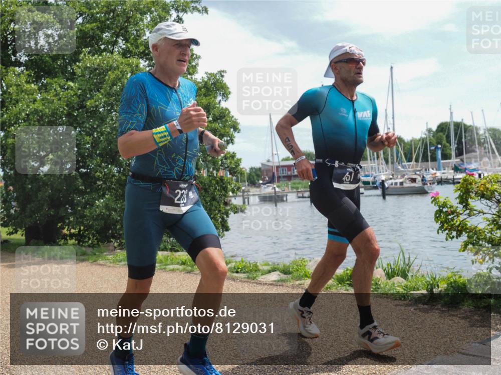 22.06.2025 - Viking Triathlon KatJ http://msf.ph/oto/8129031 22.06.2025 13:15:32 Laufen 226, 233, 451, 642 meine-sportfotos.de