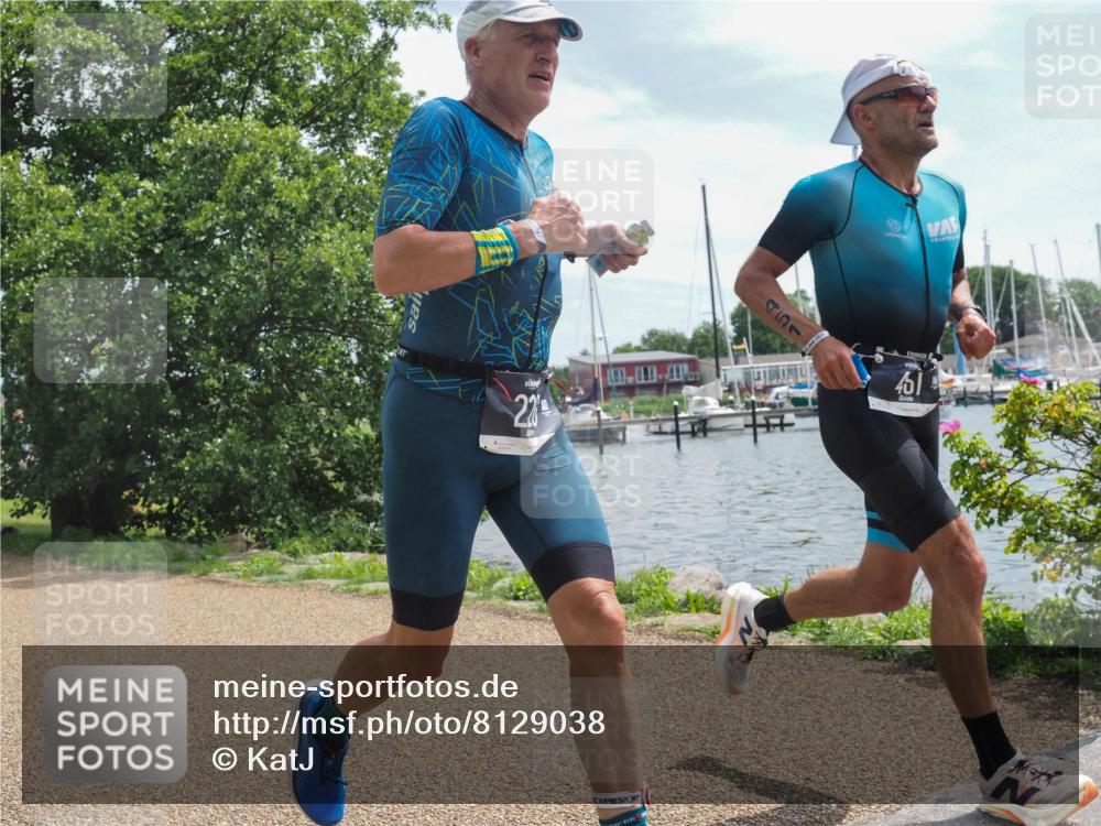 22.06.2025 - Viking Triathlon KatJ http://msf.ph/oto/8129038 22.06.2025 13:15:32 Laufen 226, 233, 451, 642 meine-sportfotos.de