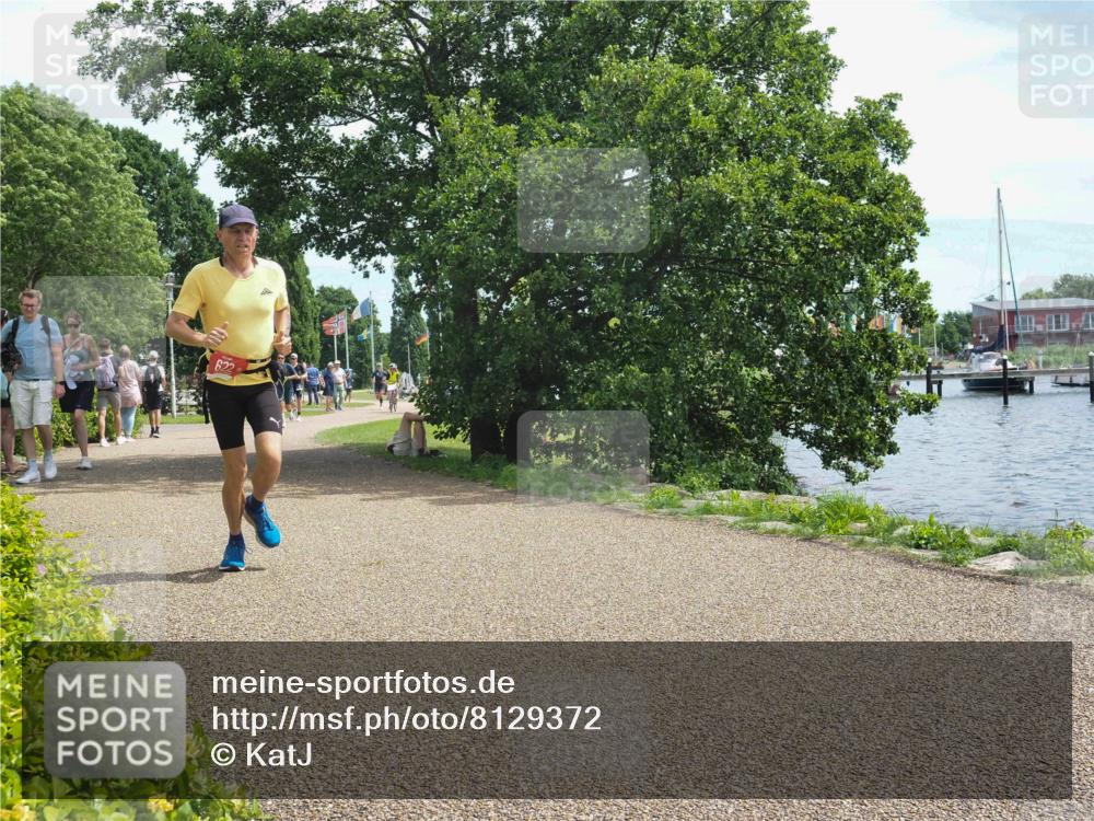 22.06.2025 - Viking Triathlon KatJ http://msf.ph/oto/8129372 22.06.2025 13:16:00 Laufen  meine-sportfotos.de
