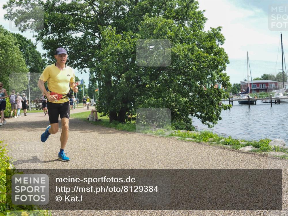 22.06.2025 - Viking Triathlon KatJ http://msf.ph/oto/8129384 22.06.2025 13:16:00 Laufen  meine-sportfotos.de