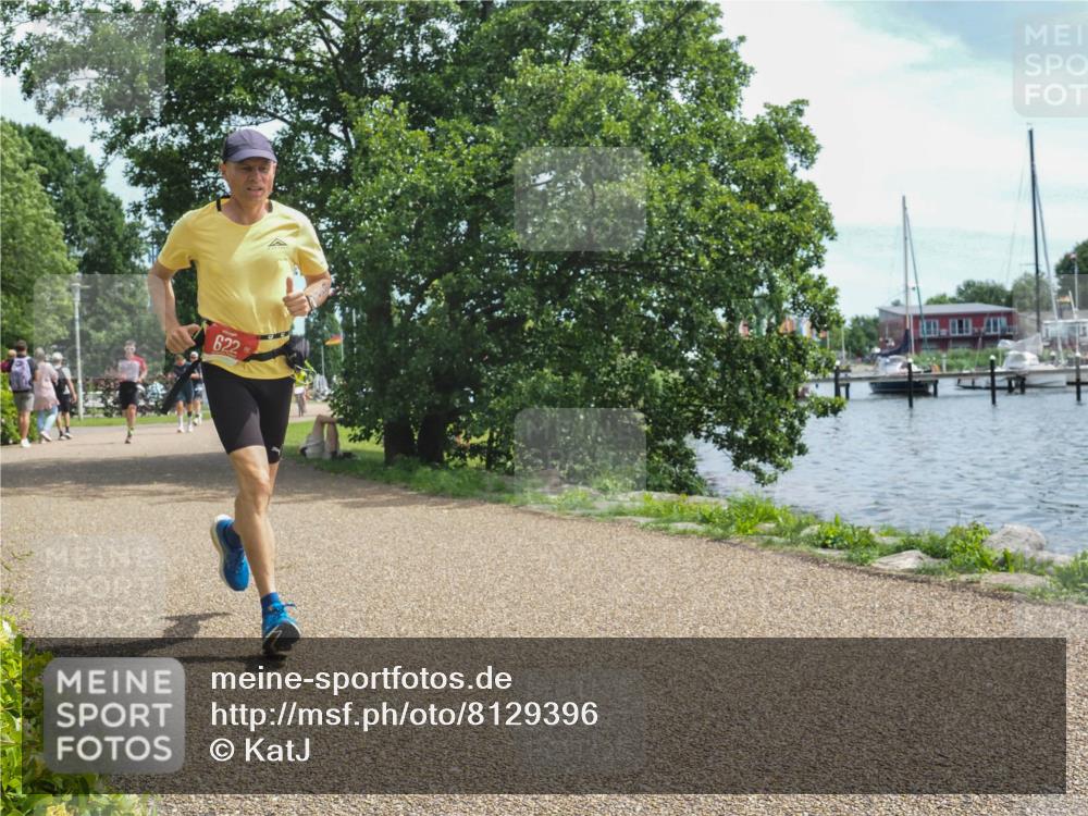 22.06.2025 - Viking Triathlon KatJ http://msf.ph/oto/8129396 22.06.2025 13:16:00 Laufen  meine-sportfotos.de