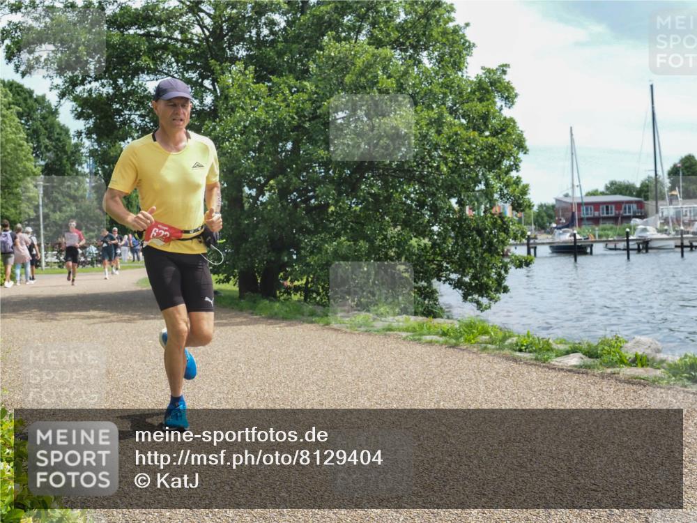 22.06.2025 - Viking Triathlon KatJ http://msf.ph/oto/8129404 22.06.2025 13:16:01 Laufen  meine-sportfotos.de