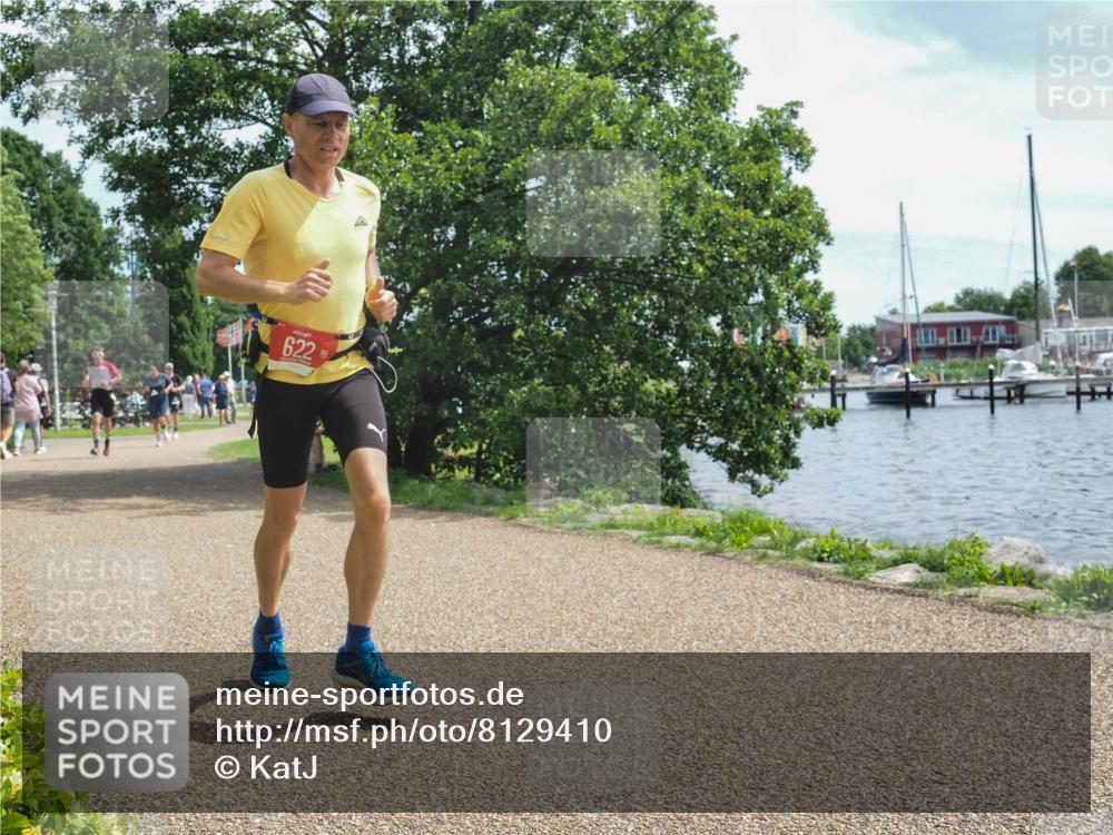 22.06.2025 - Viking Triathlon KatJ http://msf.ph/oto/8129410 22.06.2025 13:16:01 Laufen  meine-sportfotos.de