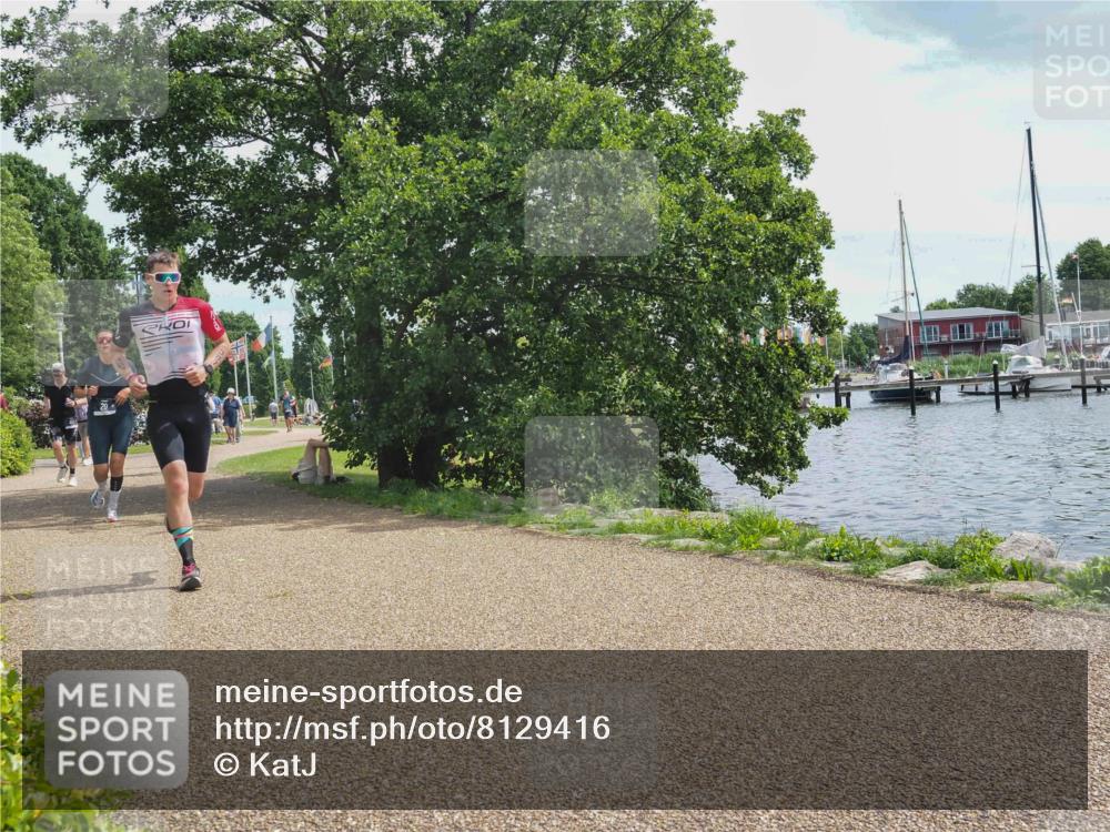 22.06.2025 - Viking Triathlon KatJ http://msf.ph/oto/8129416 22.06.2025 13:16:05 Laufen 20, 387 meine-sportfotos.de