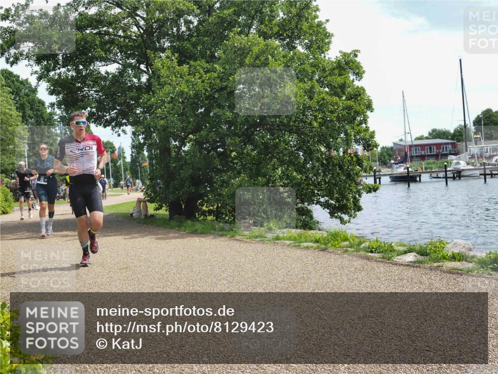 22.06.2025 - Viking Triathlon KatJ http://msf.ph/oto/8129423 22.06.2025 13:16:05 Laufen 20, 387 meine-sportfotos.de