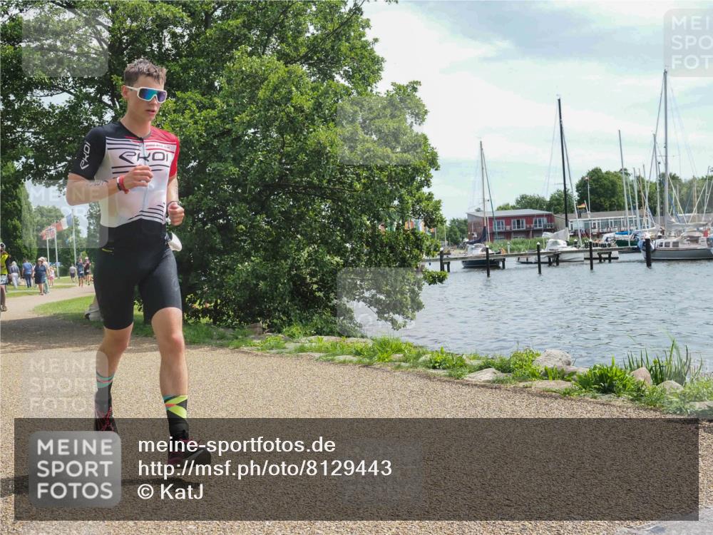 22.06.2025 - Viking Triathlon KatJ http://msf.ph/oto/8129443 22.06.2025 13:16:06 Laufen 20, 387 meine-sportfotos.de