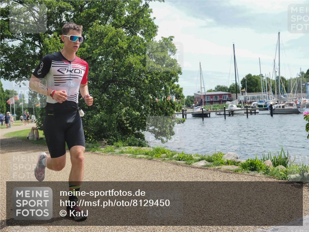 22.06.2025 - Viking Triathlon KatJ http://msf.ph/oto/8129450 22.06.2025 13:16:06 Laufen 20, 387 meine-sportfotos.de