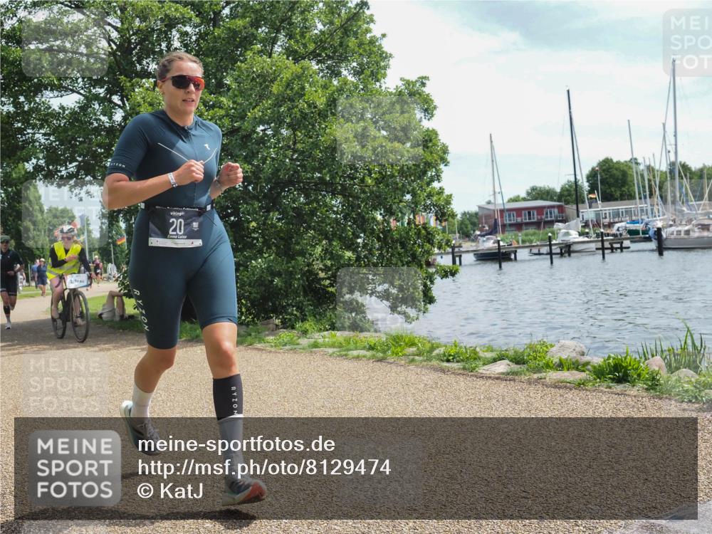 22.06.2025 - Viking Triathlon KatJ http://msf.ph/oto/8129474 22.06.2025 13:16:08 Laufen 15, 20, 387, 461 meine-sportfotos.de
