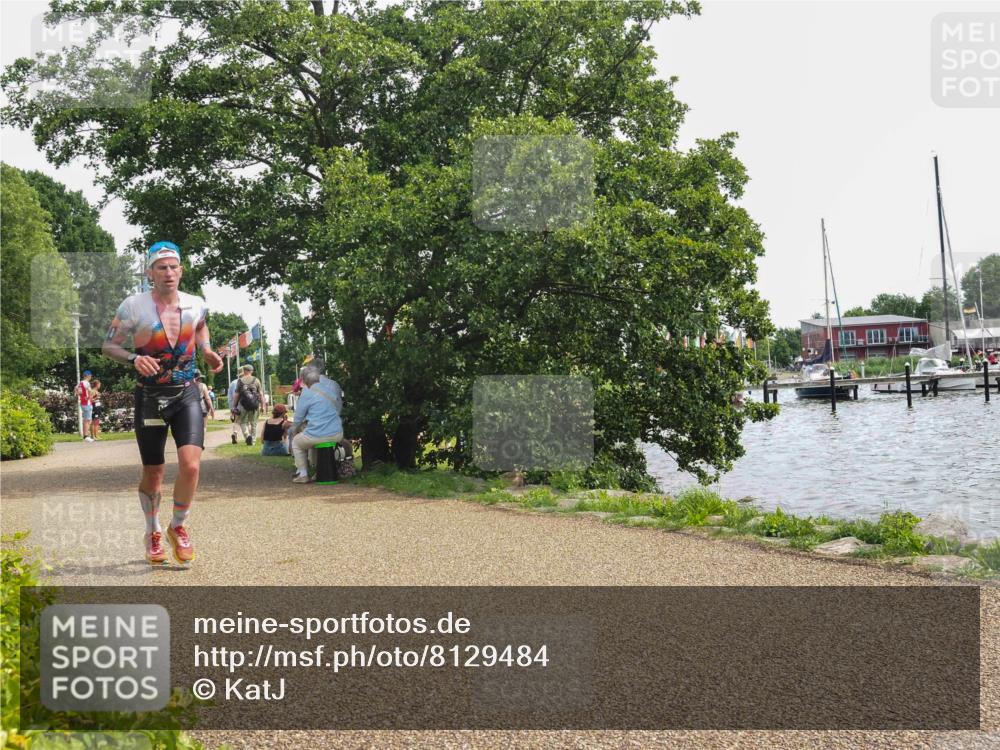 22.06.2025 - Viking Triathlon KatJ http://msf.ph/oto/8129484 22.06.2025 13:57:16 Laufen 90 meine-sportfotos.de