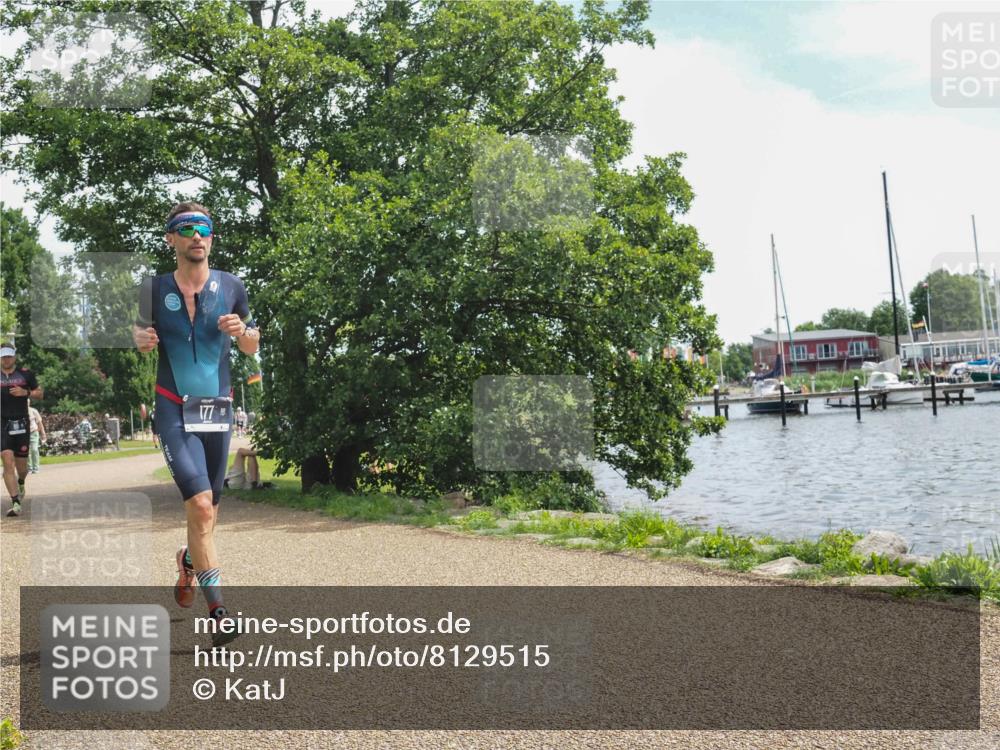 22.06.2025 - Viking Triathlon KatJ http://msf.ph/oto/8129515 22.06.2025 13:16:20 Laufen 80, 177 meine-sportfotos.de