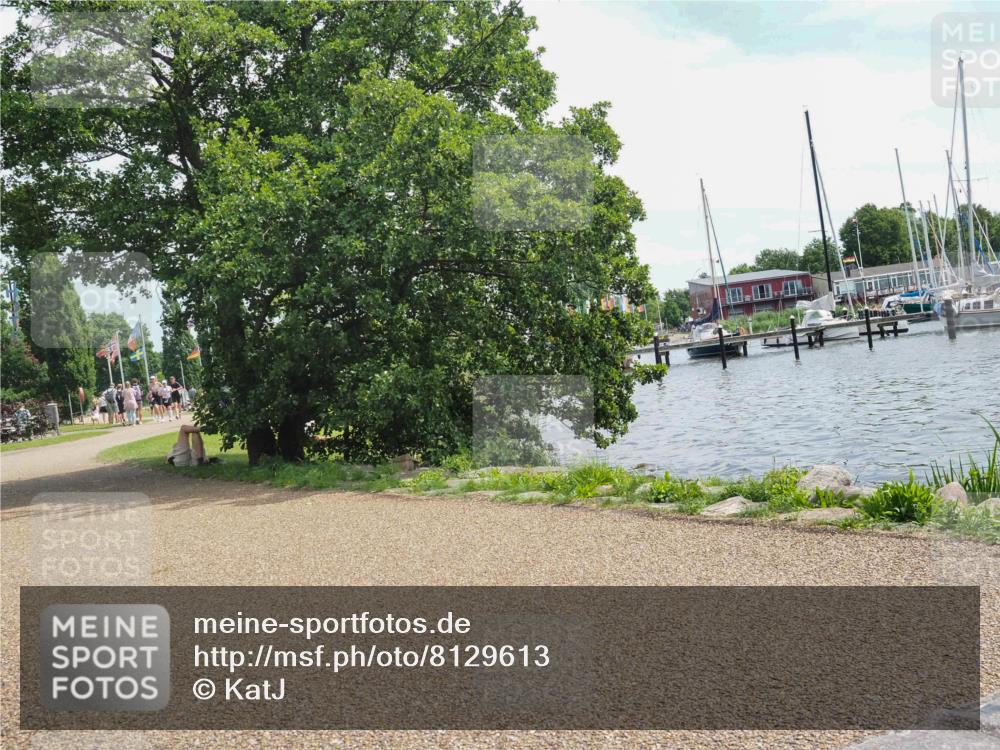 22.06.2025 - Viking Triathlon KatJ http://msf.ph/oto/8129613 22.06.2025 13:16:24 Laufen 80 meine-sportfotos.de