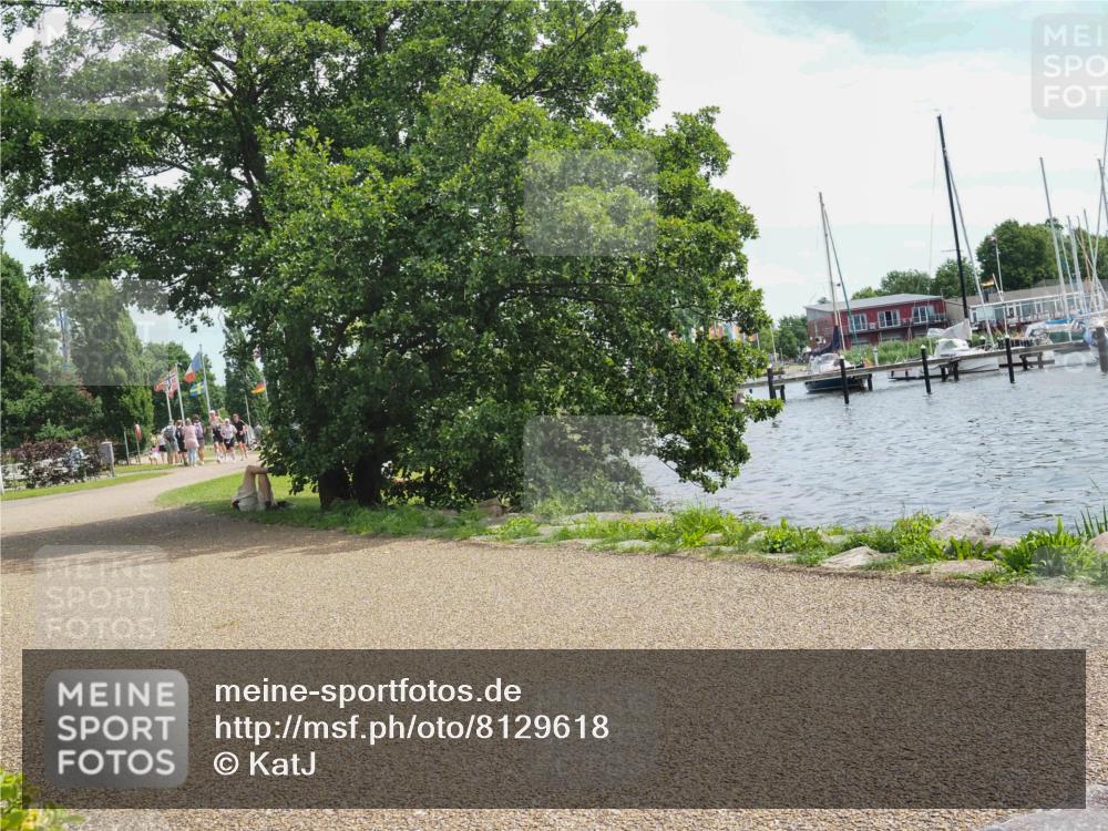 22.06.2025 - Viking Triathlon KatJ http://msf.ph/oto/8129618 22.06.2025 13:16:24 Laufen 80 meine-sportfotos.de