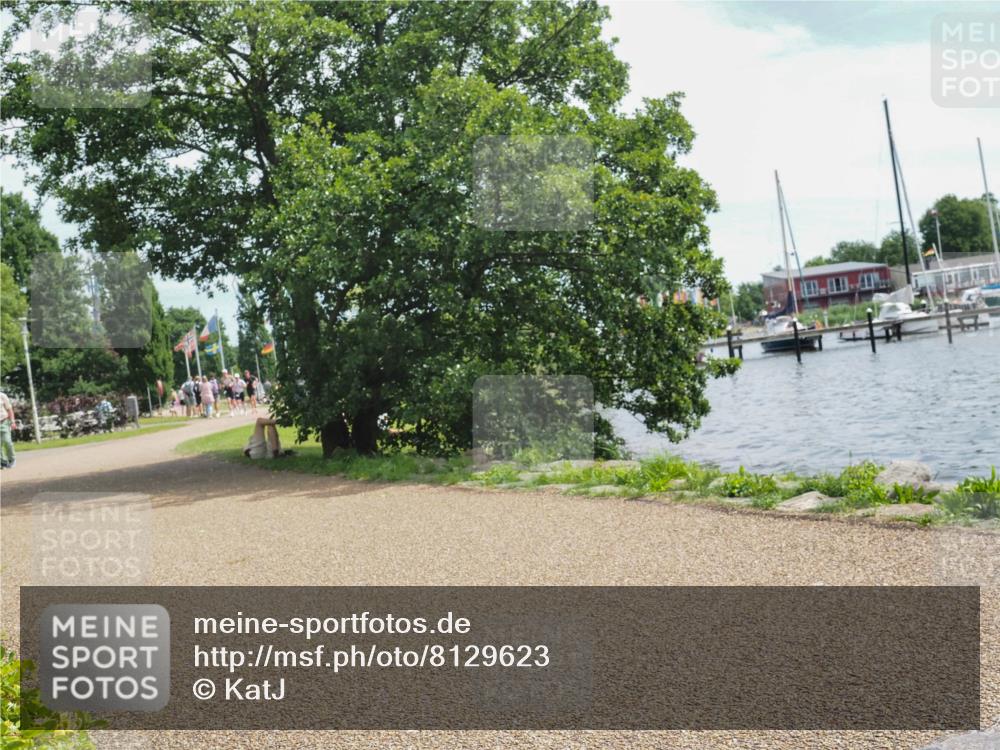 22.06.2025 - Viking Triathlon KatJ http://msf.ph/oto/8129623 22.06.2025 13:16:24 Laufen 80 meine-sportfotos.de