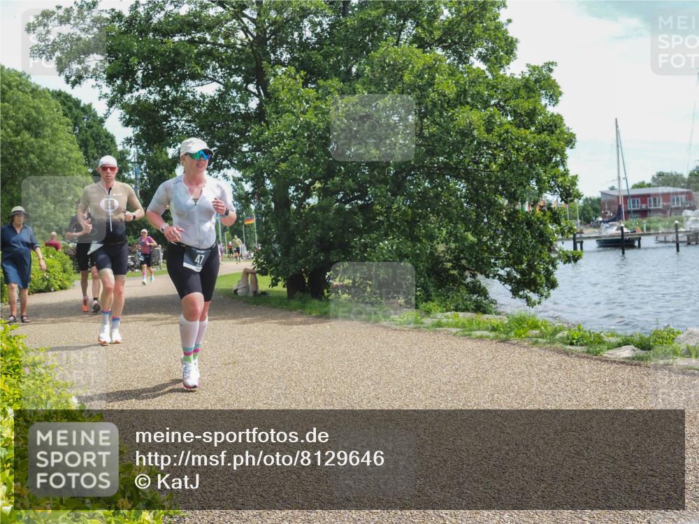 22.06.2025 - Viking Triathlon KatJ http://msf.ph/oto/8129646 22.06.2025 13:16:37 Laufen 47, 171, 518 meine-sportfotos.de