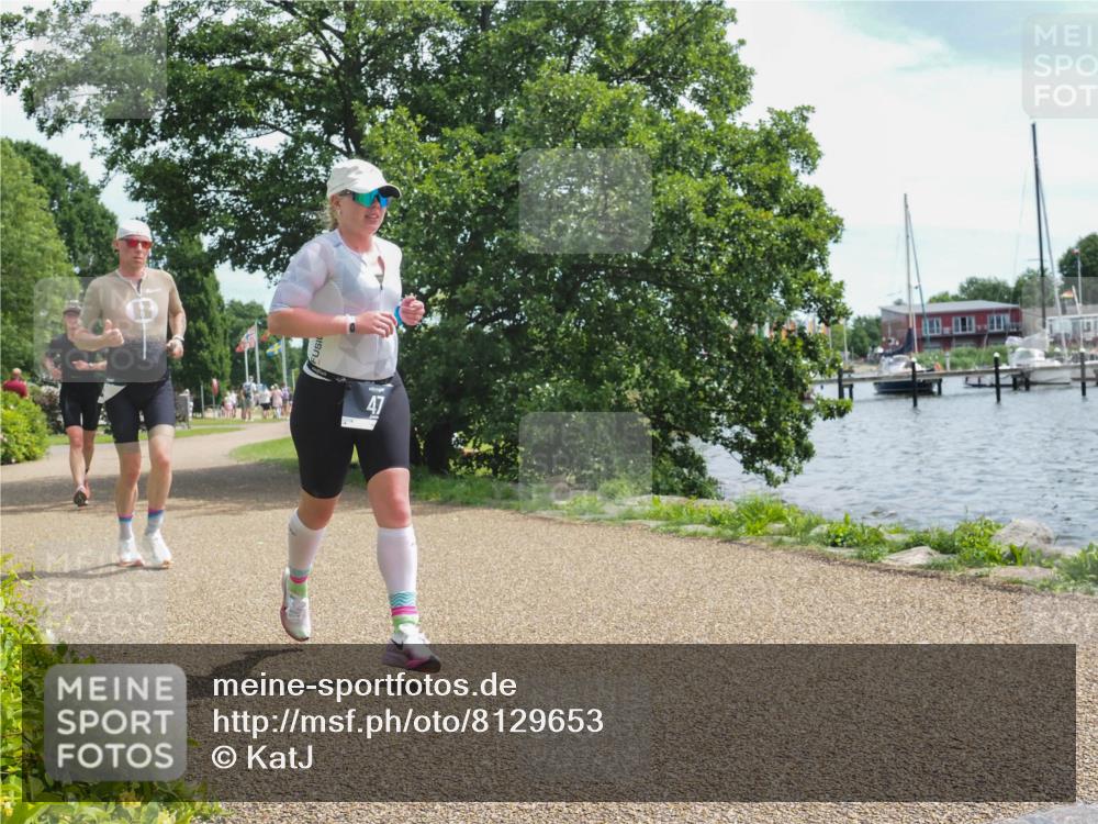 22.06.2025 - Viking Triathlon KatJ http://msf.ph/oto/8129653 22.06.2025 13:16:37 Laufen 47, 171, 518 meine-sportfotos.de