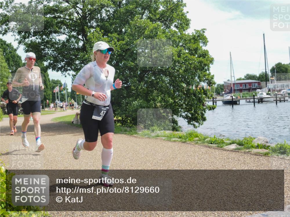 22.06.2025 - Viking Triathlon KatJ http://msf.ph/oto/8129660 22.06.2025 13:16:37 Laufen 47, 171, 518 meine-sportfotos.de