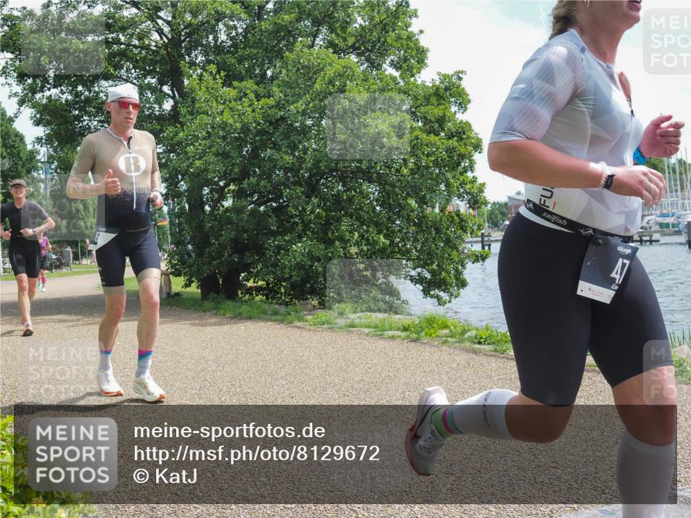 22.06.2025 - Viking Triathlon KatJ http://msf.ph/oto/8129672 22.06.2025 13:16:38 Laufen 47, 171, 518 meine-sportfotos.de