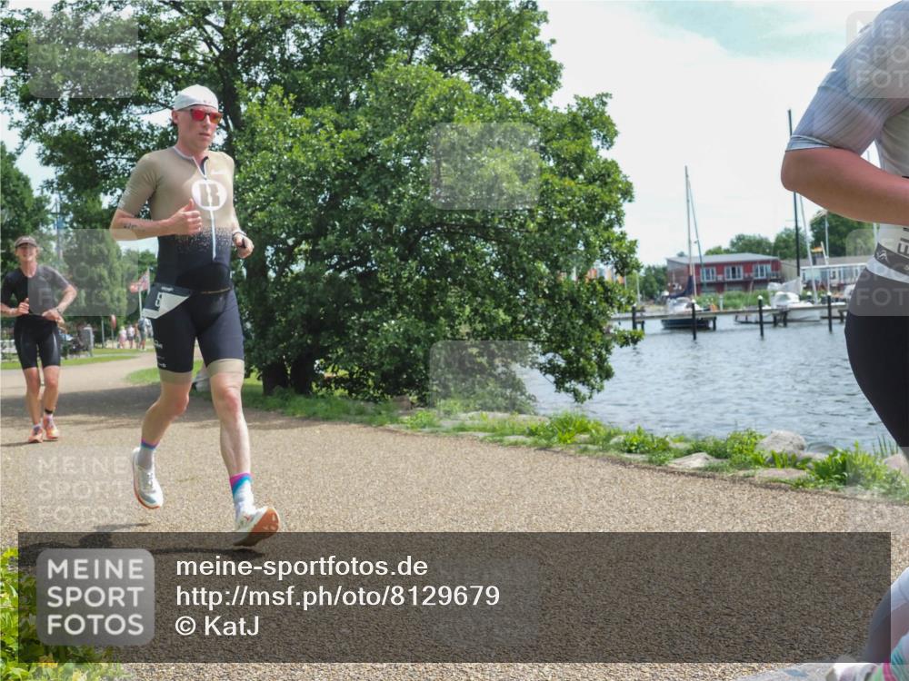 22.06.2025 - Viking Triathlon KatJ http://msf.ph/oto/8129679 22.06.2025 13:16:38 Laufen 47, 171, 518 meine-sportfotos.de