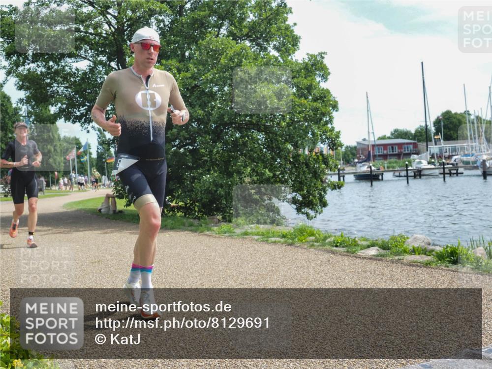 22.06.2025 - Viking Triathlon KatJ http://msf.ph/oto/8129691 22.06.2025 13:16:38 Laufen 47, 171, 518 meine-sportfotos.de