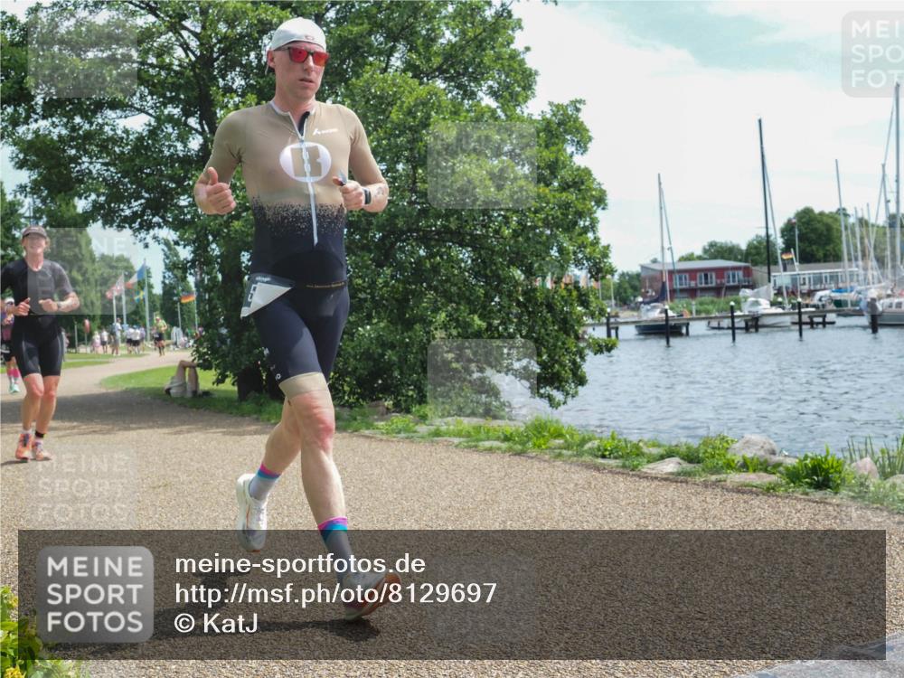 22.06.2025 - Viking Triathlon KatJ http://msf.ph/oto/8129697 22.06.2025 13:16:38 Laufen 47, 171, 518 meine-sportfotos.de