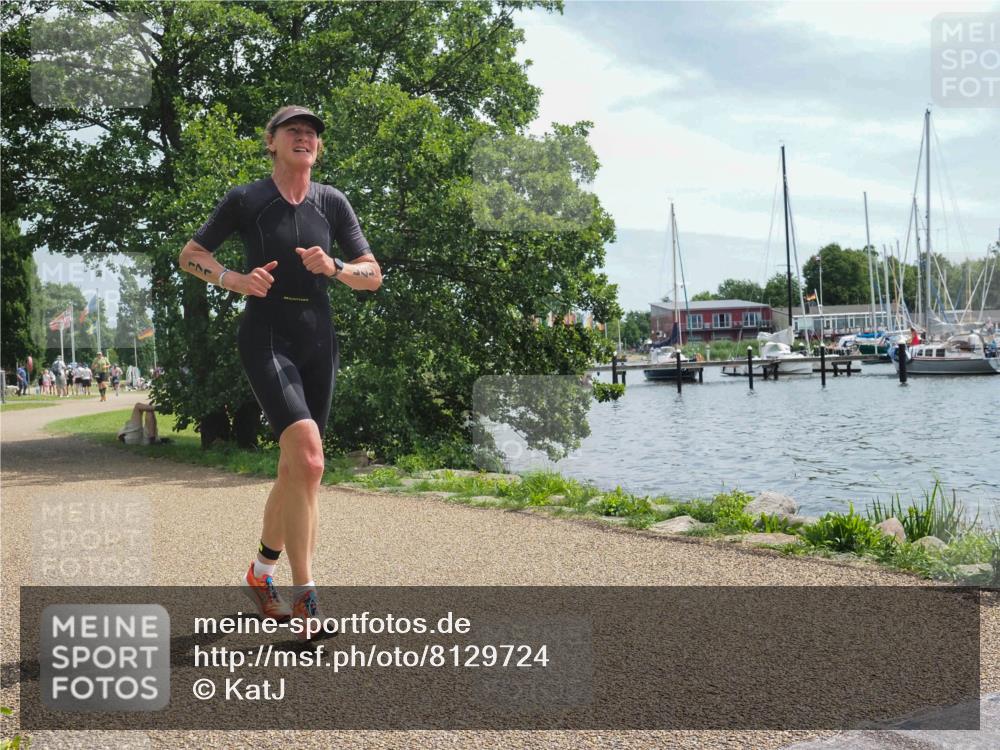 22.06.2025 - Viking Triathlon KatJ http://msf.ph/oto/8129724 22.06.2025 13:16:40 Laufen 47, 171, 215, 518 meine-sportfotos.de