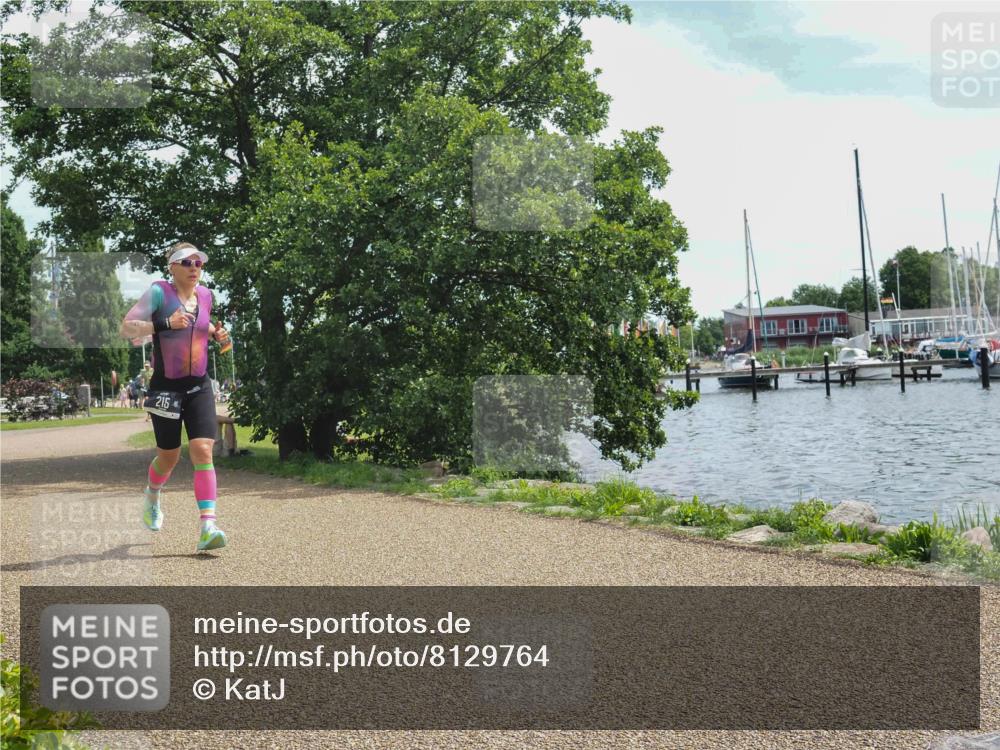 22.06.2025 - Viking Triathlon KatJ http://msf.ph/oto/8129764 22.06.2025 13:16:43 Laufen 171, 215 meine-sportfotos.de