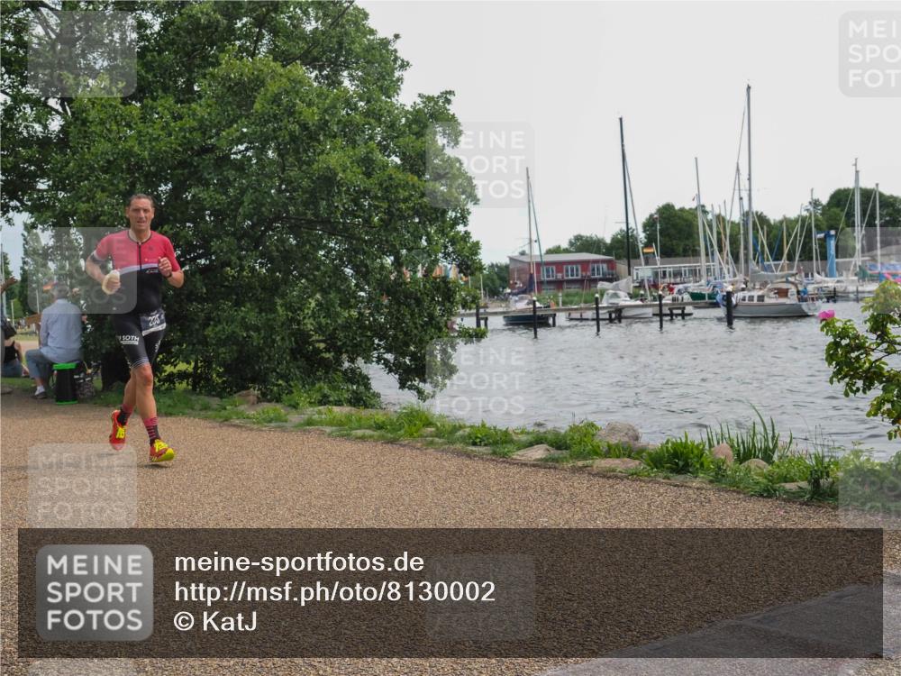 22.06.2025 - Viking Triathlon KatJ http://msf.ph/oto/8130002 22.06.2025 13:59:40 Laufen 235, 544 meine-sportfotos.de
