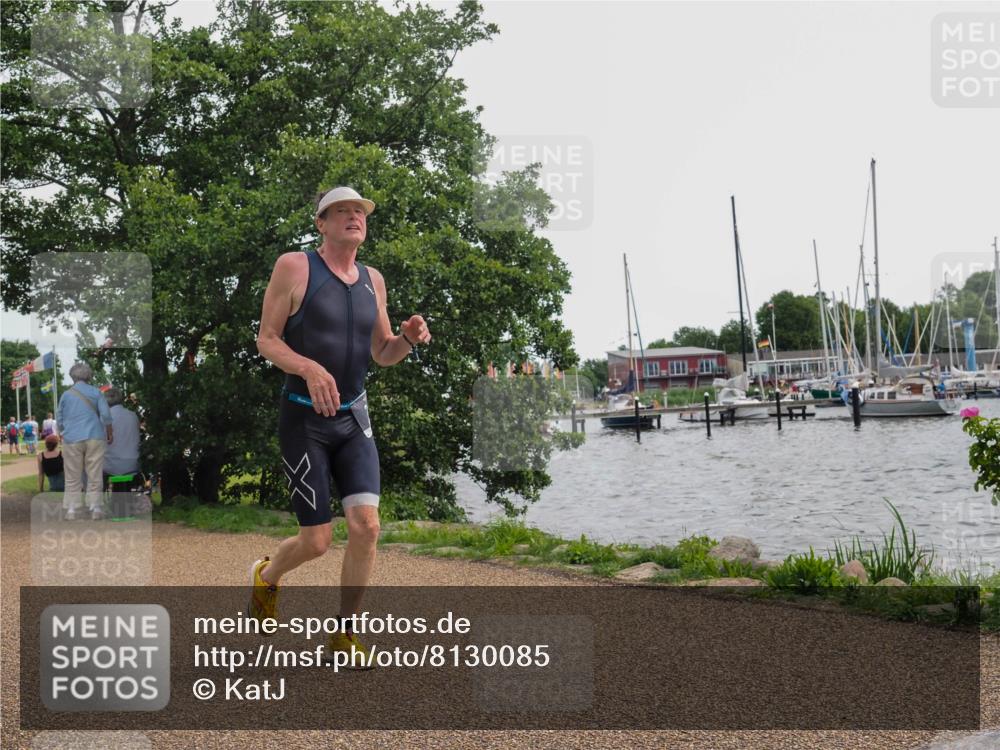 22.06.2025 - Viking Triathlon KatJ http://msf.ph/oto/8130085 22.06.2025 14:00:13 Laufen 106, 177, 346 meine-sportfotos.de