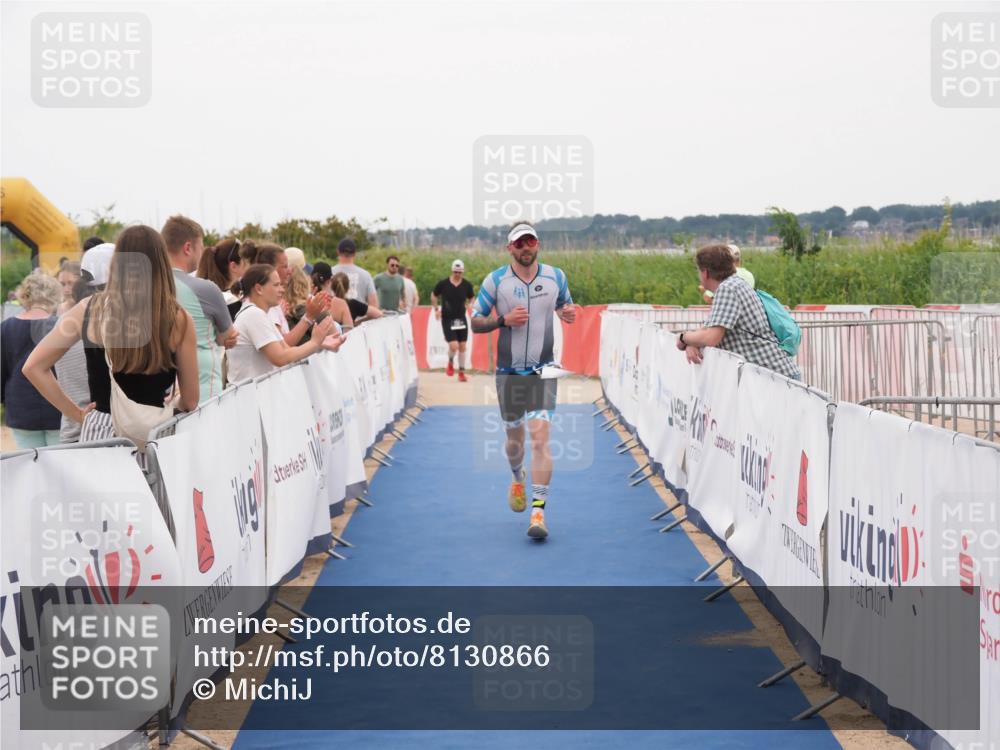 22.06.2025 - Viking Triathlon MichiJ http://msf.ph/oto/8130866 22.06.2025 15:34:13 Ziel 361 meine-sportfotos.de