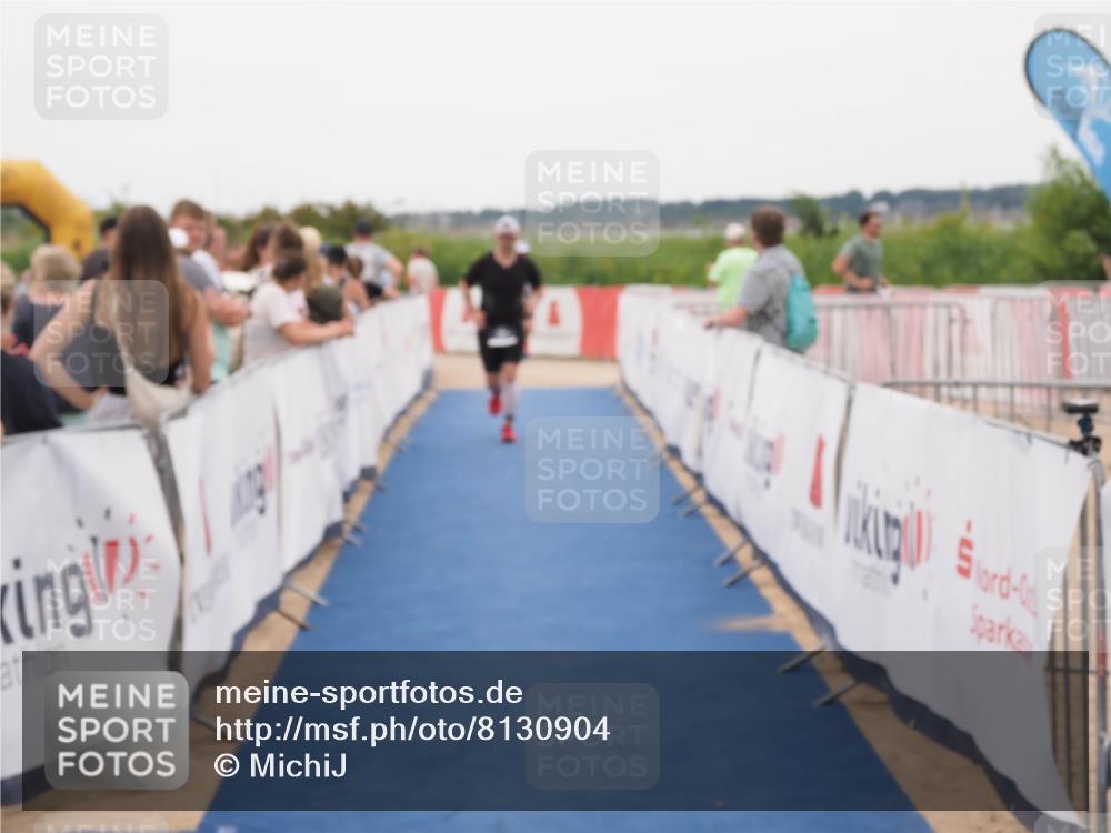 22.06.2025 - Viking Triathlon MichiJ http://msf.ph/oto/8130904 22.06.2025 15:34:18 Ziel 232, 361 meine-sportfotos.de