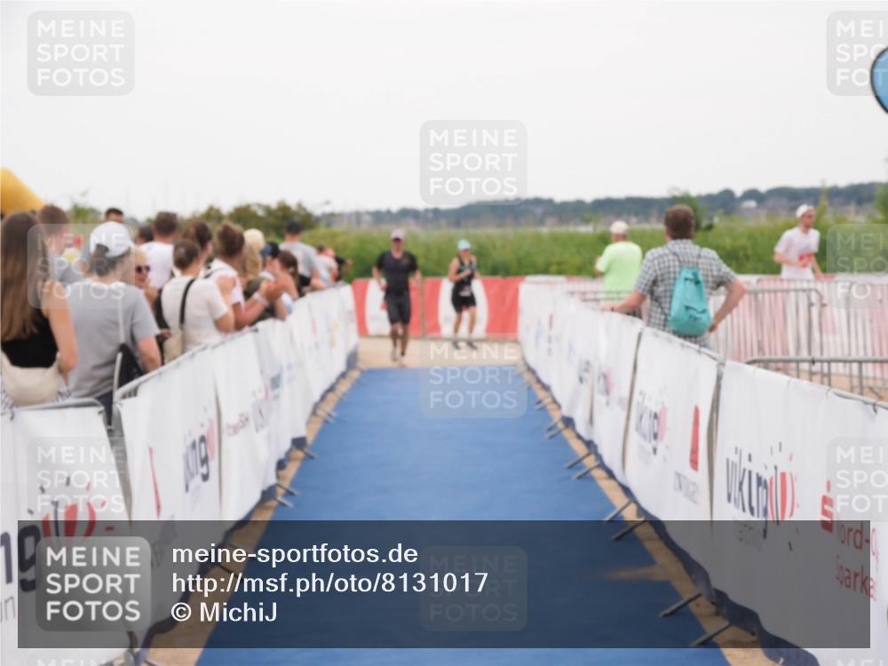 22.06.2025 - Viking Triathlon MichiJ http://msf.ph/oto/8131017 22.06.2025 15:34:56 Ziel 128 meine-sportfotos.de