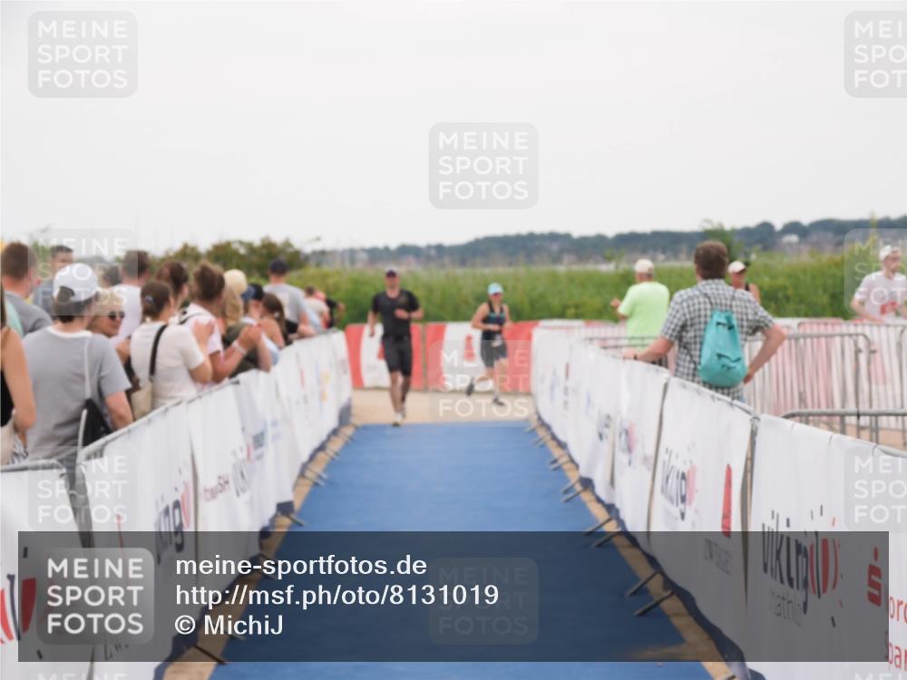 22.06.2025 - Viking Triathlon MichiJ http://msf.ph/oto/8131019 22.06.2025 15:34:57 Ziel 128 meine-sportfotos.de