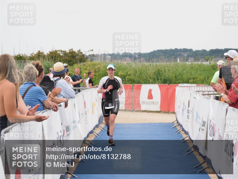 22.06.2025 - Viking Triathlon MichiJ http://msf.ph/oto/8132788 22.06.2025 15:49:24 Ziel 86 meine-sportfotos.de