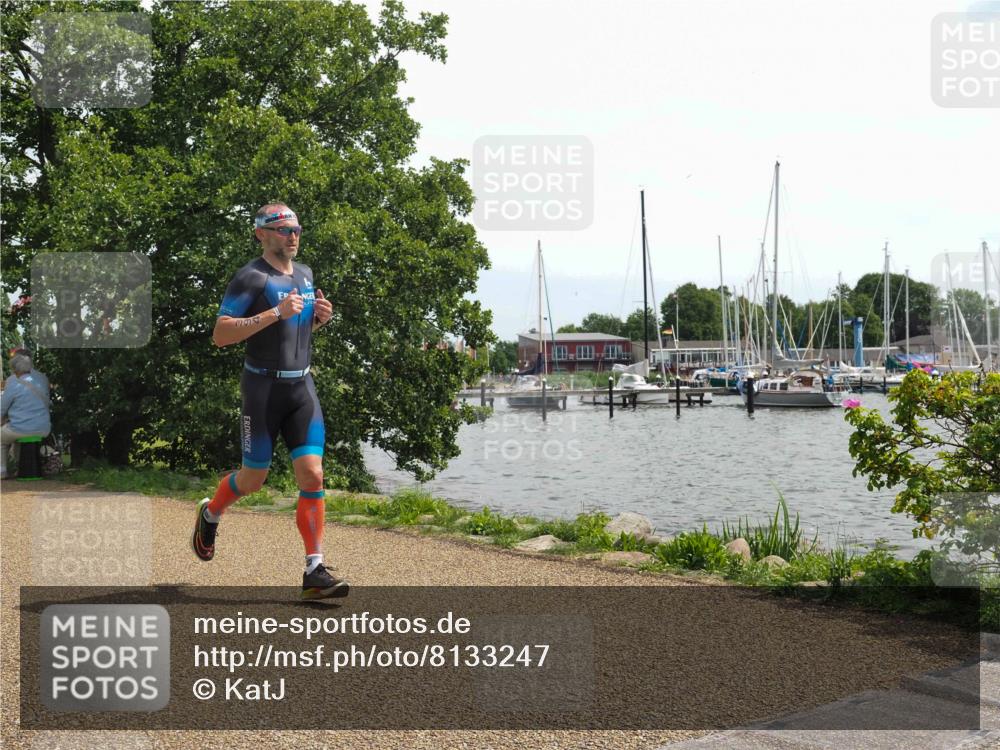 22.06.2025 - Viking Triathlon KatJ http://msf.ph/oto/8133247 22.06.2025 14:04:45 Laufen 63, 394 meine-sportfotos.de