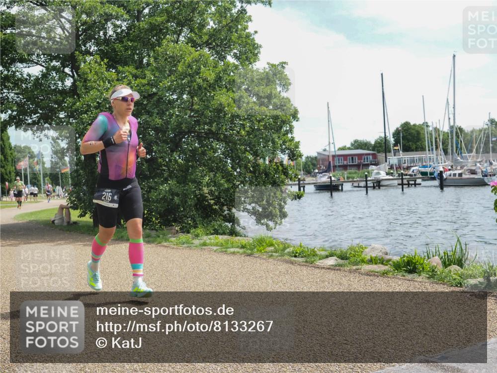 22.06.2025 - Viking Triathlon KatJ http://msf.ph/oto/8133267 22.06.2025 13:16:43 Laufen 171, 215 meine-sportfotos.de