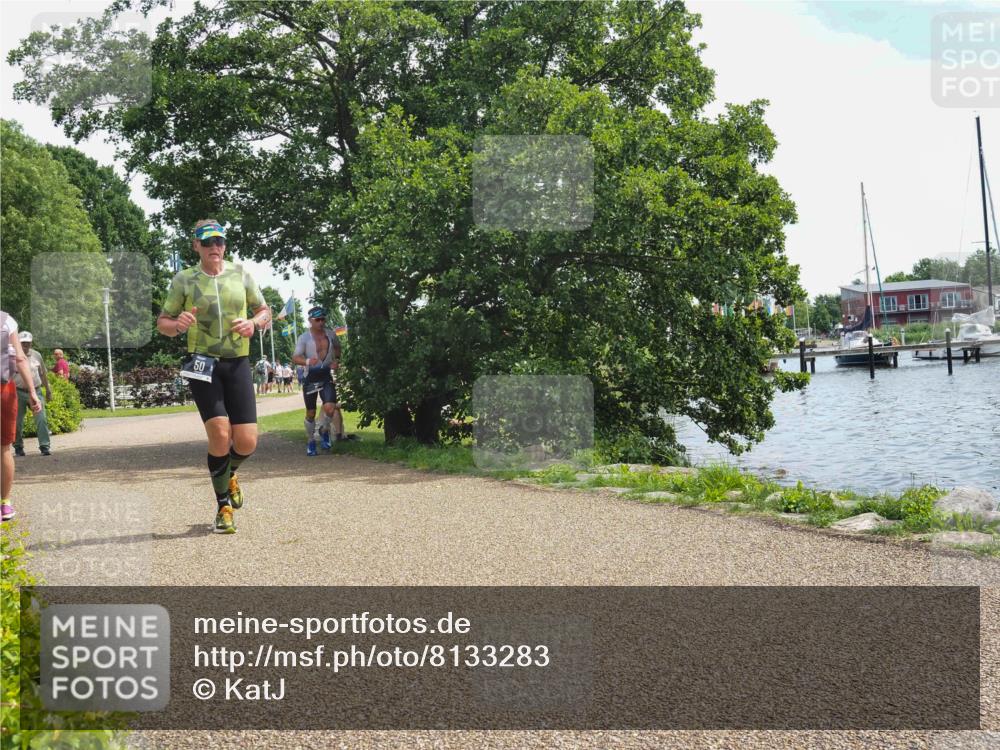 22.06.2025 - Viking Triathlon KatJ http://msf.ph/oto/8133283 22.06.2025 13:16:54 Laufen 6, 50 meine-sportfotos.de
