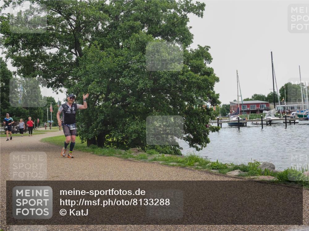 22.06.2025 - Viking Triathlon KatJ http://msf.ph/oto/8133288 22.06.2025 15:46:29 Laufen 48 meine-sportfotos.de